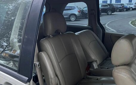Mazda MPV II, 2001 год, 300 000 рублей, 7 фотография