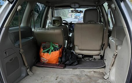 Mazda MPV II, 2001 год, 300 000 рублей, 8 фотография