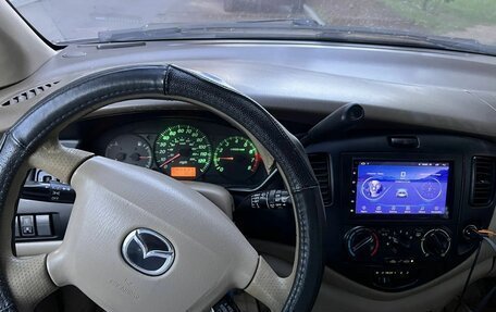 Mazda MPV II, 2001 год, 300 000 рублей, 6 фотография