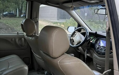 Mazda MPV II, 2001 год, 300 000 рублей, 4 фотография