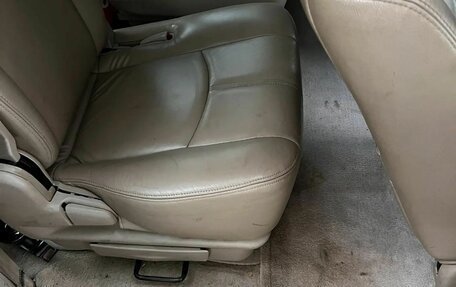 Mazda MPV II, 2001 год, 300 000 рублей, 9 фотография
