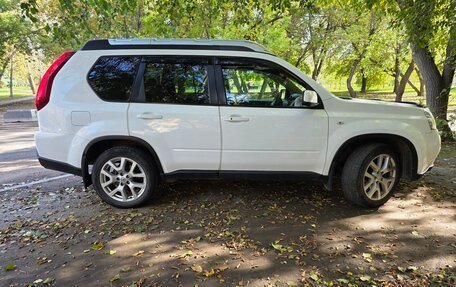 Nissan X-Trail, 2013 год, 1 730 000 рублей, 4 фотография