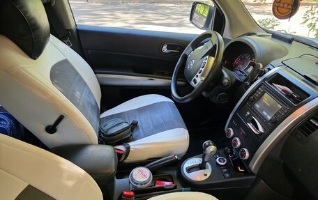 Nissan X-Trail, 2013 год, 1 730 000 рублей, 14 фотография