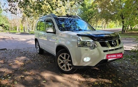 Nissan X-Trail, 2013 год, 1 730 000 рублей, 3 фотография