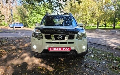 Nissan X-Trail, 2013 год, 1 730 000 рублей, 2 фотография