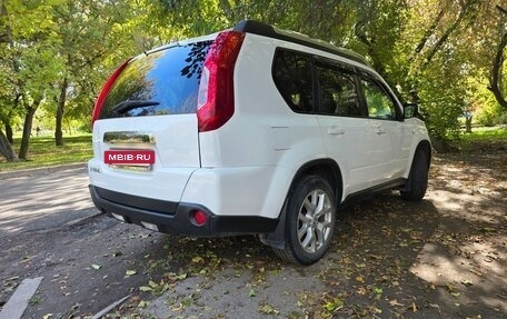 Nissan X-Trail, 2013 год, 1 730 000 рублей, 5 фотография
