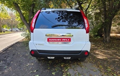 Nissan X-Trail, 2013 год, 1 730 000 рублей, 6 фотография
