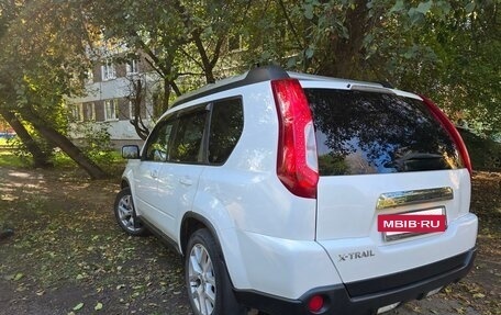 Nissan X-Trail, 2013 год, 1 730 000 рублей, 7 фотография