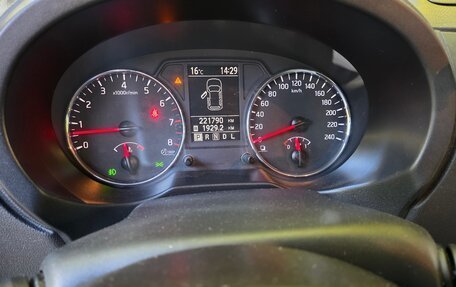 Nissan X-Trail, 2013 год, 1 730 000 рублей, 20 фотография
