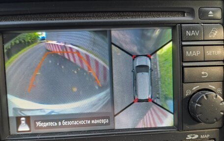 Nissan X-Trail, 2013 год, 1 730 000 рублей, 23 фотография