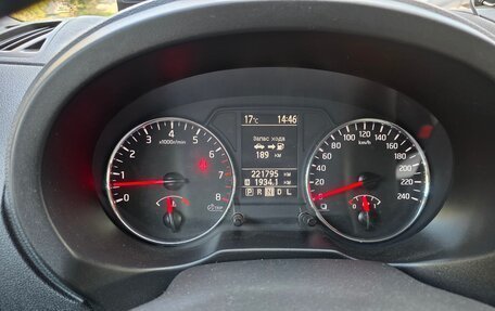Nissan X-Trail, 2013 год, 1 730 000 рублей, 27 фотография