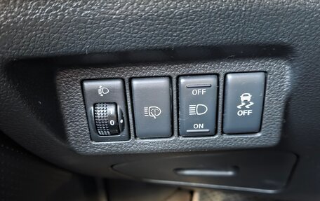 Nissan X-Trail, 2013 год, 1 730 000 рублей, 28 фотография
