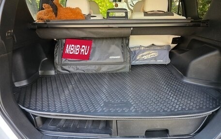 Nissan X-Trail, 2013 год, 1 730 000 рублей, 17 фотография