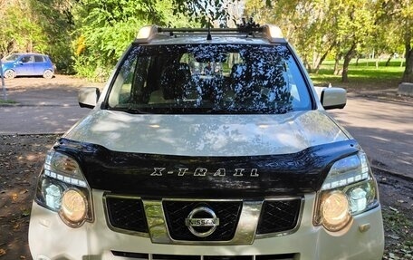 Nissan X-Trail, 2013 год, 1 730 000 рублей, 22 фотография