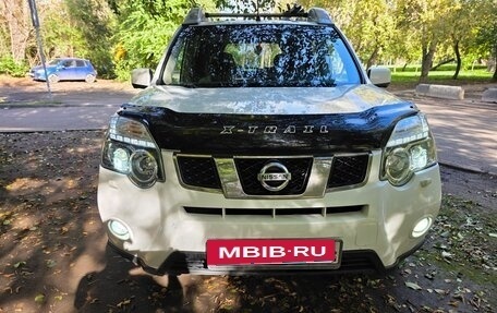 Nissan X-Trail, 2013 год, 1 730 000 рублей, 21 фотография