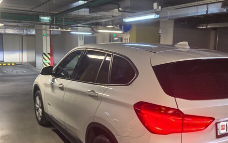 BMW X1, 2017 год, 2 350 000 рублей, 4 фотография