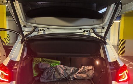 BMW X1, 2017 год, 2 350 000 рублей, 13 фотография