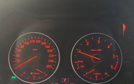 BMW X1, 2017 год, 2 350 000 рублей, 12 фотография