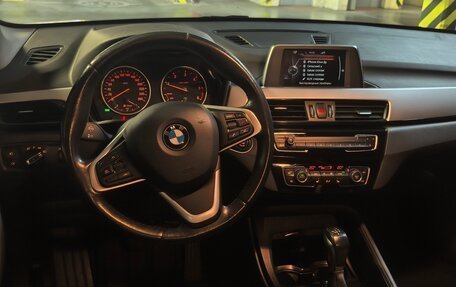 BMW X1, 2017 год, 2 350 000 рублей, 9 фотография