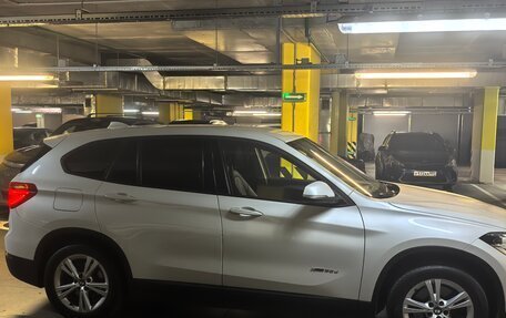 BMW X1, 2017 год, 2 350 000 рублей, 7 фотография