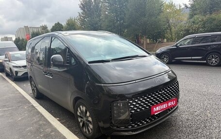 Hyundai Staria, 2025 год, 6 650 000 рублей, 3 фотография
