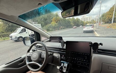Hyundai Staria, 2025 год, 6 650 000 рублей, 6 фотография