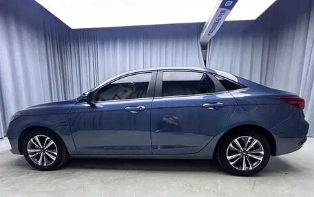 Ford Focus IV, 2021 год, 1 550 000 рублей, 2 фотография
