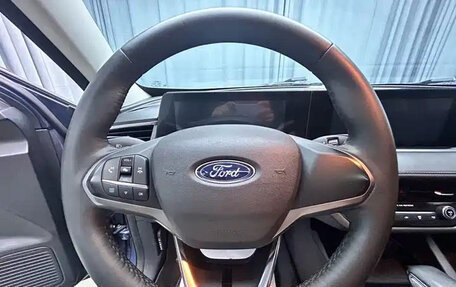 Ford Focus IV, 2021 год, 1 550 000 рублей, 4 фотография