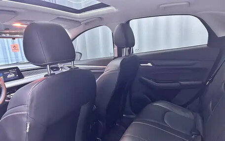 Ford Focus IV, 2021 год, 1 550 000 рублей, 5 фотография