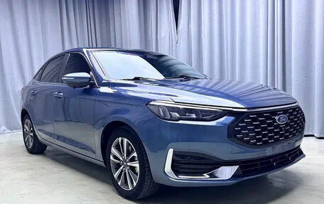 Ford Focus IV, 2021 год, 1 550 000 рублей, 3 фотография