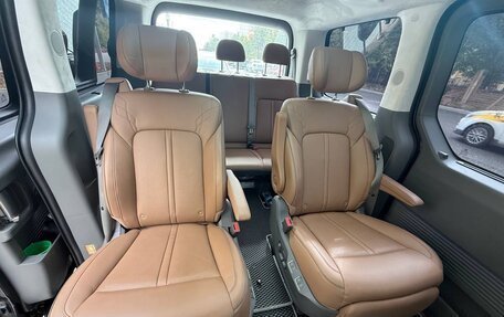 Hyundai Staria, 2025 год, 6 650 000 рублей, 7 фотография
