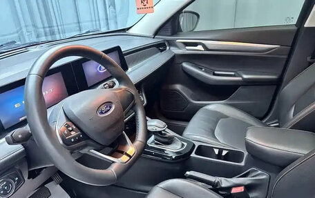 Ford Focus IV, 2021 год, 1 550 000 рублей, 15 фотография