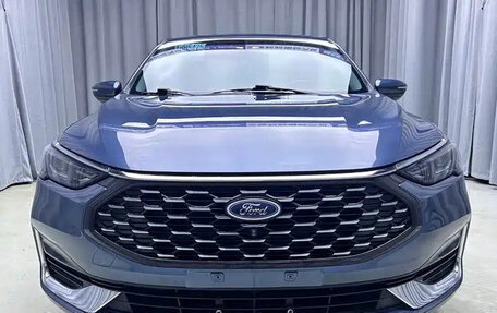 Ford Focus IV, 2021 год, 1 550 000 рублей, 12 фотография