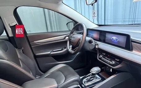 Ford Focus IV, 2021 год, 1 550 000 рублей, 9 фотография
