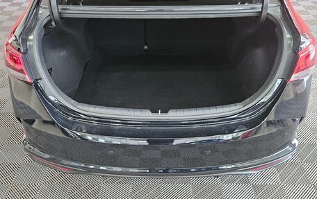 Hyundai Solaris II рестайлинг, 2021 год, 1 525 000 рублей, 17 фотография