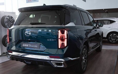 GAC GS8, 2026 год, 5 349 000 рублей, 7 фотография