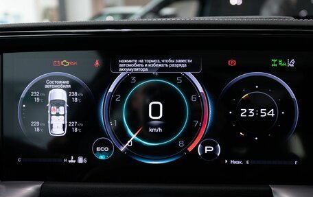 GAC GS8, 2026 год, 5 349 000 рублей, 20 фотография