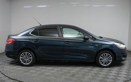 Citroen C4 II рестайлинг, 2014 год, 469 000 рублей, 4 фотография