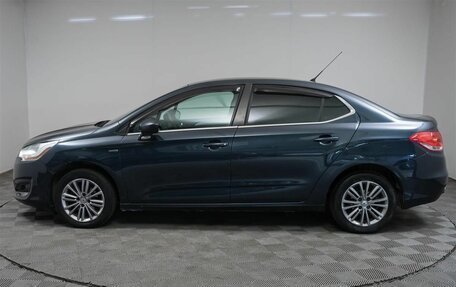 Citroen C4 II рестайлинг, 2014 год, 469 000 рублей, 8 фотография