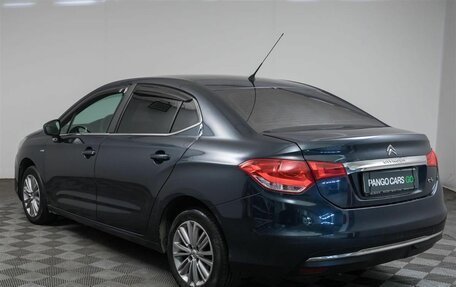 Citroen C4 II рестайлинг, 2014 год, 469 000 рублей, 7 фотография