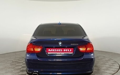 BMW 3 серия, 2011 год, 892 000 рублей, 6 фотография