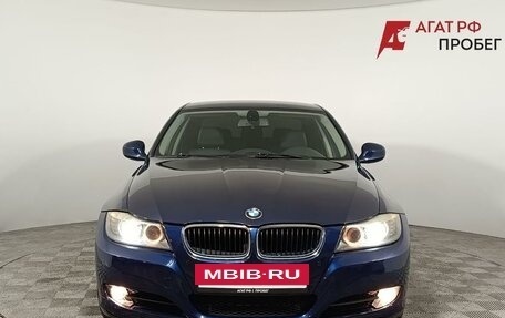 BMW 3 серия, 2011 год, 892 000 рублей, 2 фотография