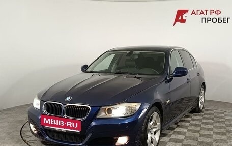 BMW 3 серия, 2011 год, 892 000 рублей, 3 фотография