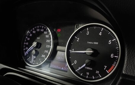 BMW 3 серия, 2011 год, 892 000 рублей, 13 фотография