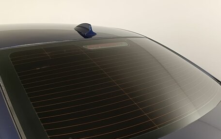 BMW 3 серия, 2011 год, 892 000 рублей, 17 фотография