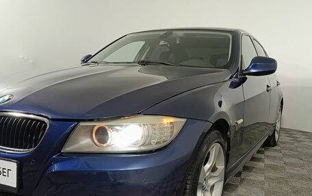 BMW 3 серия, 2011 год, 892 000 рублей, 20 фотография