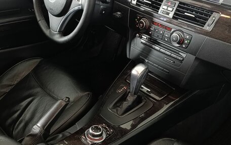 BMW 3 серия, 2011 год, 892 000 рублей, 14 фотография
