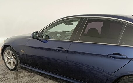 BMW 3 серия, 2011 год, 892 000 рублей, 19 фотография