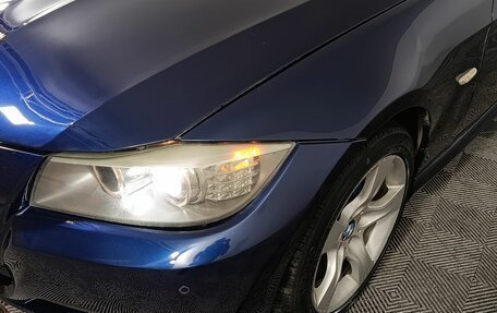 BMW 3 серия, 2011 год, 892 000 рублей, 21 фотография
