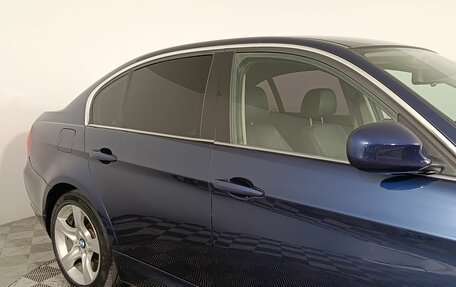 BMW 3 серия, 2011 год, 892 000 рублей, 22 фотография